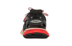 (WMNS) Balenciaga Track Trainer 'Black Red' 542436W1GB61002