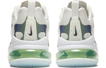 Nike Air Max 270 React 'Bubble Pack White' CT5064-100