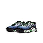 (GS) Nike Air Max Plus 'Deep Royal Scream Green' CD0609-021