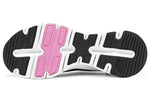 (WMNS) Skechers Arch Fit 'Black White Pink' 149719-BKWP