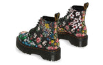 (WMNS) Dr. Martens Sinclair Jungle Mash Pascal Mid-Top Martin Boots Multicolor 27128001