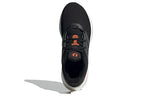 adidas PureBoost 22 'Black Semi Orange' HQ7211