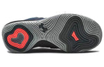 Under Armour Embiid One 'Omen' 3023086-401