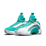 Guo Ailun x Air Jordan 35 Low PF 'Jade' DJ2994-100