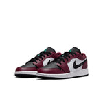(GS) Air Jordan 1 Low SE 'Dark Beetroot' DM0589-635