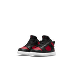 (TD) Air Jordan Access Black/Red AV7944-006
