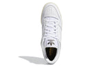 adidas Forum 84 Low ADV 'White Shadow Olive' GW3180