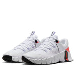 Nike Free Metcon 5 'White' DV3949-100