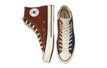 Converse Chuck 70 High 'Hybrid Texture - Cedar Bark Midnight Navy' 171659C