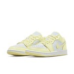 (WMNS) Air Jordan 1 Low 'Lemonade' DC0774-007