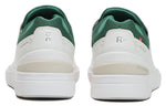 (WMNS) On Running The Roger Advantage x Federer 'White Green' 48.98514