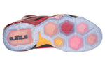 Nike LeBron 12 Elite 'Team' 724559-618