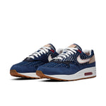 Nike x Denham Air Max 1 'Blue Void' CW7603-400