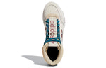 adidas Drop Step XL 'Cream Teal Red' GV9326