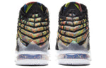 Nike LeBron 17 'James Gang' BQ3177-005