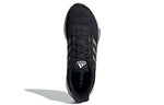 adidas EQ21 Run 'Black Iron Metallic' H00512
