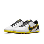 Nike Legend 9 Academy TF Turf Low-Top Soccer Shoes White DA1191-107