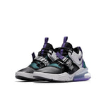 (GS) Nike Air Force 270 'Light Zen Grey' AJ8208-002