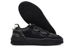 (WMNS) FILA Salto Low-Top Black F12W141225FBK