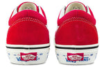 Vans Bold Ni Red Unisex 'Red White' VN0A5HXW5N1