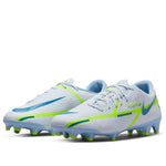 Nike Phantom GT2 Academy MG 'Grey Light Marine' DA4433-054