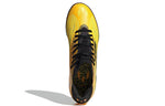 adidas X Speedflow Messi.3 TF 'Yellow Black' GW7423
