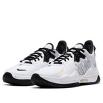 Nike PG 5 EP 'White Black' CW3146-100