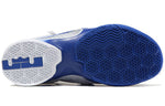 Nike LeBron Soldier IX PRM 'White' 749491-104