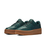 (WMNS) Nike Air Force 1 Sage Low LX 'Deep Jungle' AR5409-300