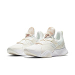 (WMNS) Nike SuperRep Groove 'Sail Particle Beige' DJ4593-100