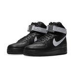 Nike 1017 ALYX 9SM x Air Force 1 High 'Black Wolf Grey' CQ4018-003