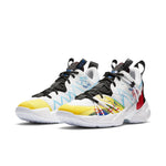 Air Jordan Why Not Zer0.3 SE PF 'Primary Colors' CK6612-100