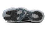 (GS) Air Jordan 11 Retro Low 'Cool Grey' 528896-003