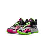 (GS) Air Jordan Westbrook One Take 3 'Wolf Grey Pink Prime' DC7702-002
