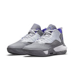 Air Jordan Stay Loyal 'White Particle Grey Indigo' DB2884-101