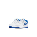 (TD) Nike Air Force 1 LV8 'White Game Royal' DO3808-100
