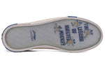 Li-Ning Superwave Canvas Hi 'White' AGCQ165-2