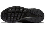 Nike Air Huarache Run Ultra 'Triple Black' 819685-002