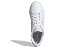 (WMNS) adidas neo Courtpoint Base White GZ5337