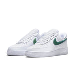 (WMNS) Nike Air Force 1 Low 'Glitter Swoosh - Celery' DH4407-100