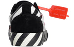 (WMNS) Off-White Vulc Sneaker 'Black Violet' OWIA178R20I051091029