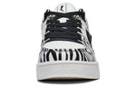 (WMNS) Li-Ning Tianji 'Black White' AGCT376-6