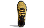 adidas Terrex Two Ultra Primeblue 'Solar Gold' FW7424