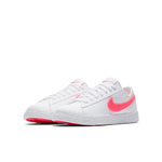 (GS) Nike Blazer Low Pop 'White Rush Pink' AQ5604-100