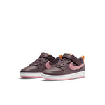 (PS) Nike Court Borough Low 2 'Violet Ore' BQ5451-200