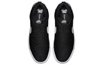 Nike Zoom Blazer Mid SB 'Black' 864349-002