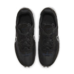 (WMNS) Nike Fontanka Waffle 'Black White' DC3579-005