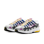 (WMNS) Nike P-6000 'Grey Fog' BV1021-009