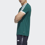 adidas neo Yellow Sports Short Sleeve Green GL7220