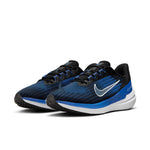 Nike Air Zoom Winflo 9 'Black Old Royal' DD6203-004